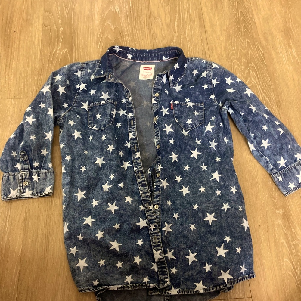 Star outfit